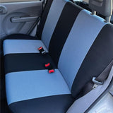 Cora Fiat Panda 5 Posti Posteriore Intero Ron Avio