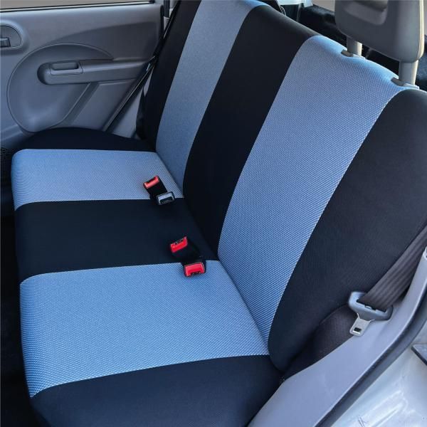 Cora Fiat Panda 5 Seater Rear Whole Ron Avio