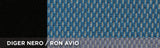Cora Fiat Panda 5 Posti Posteriore Intero Ron Avio