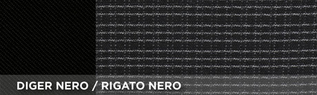 Cora Coprisedili anteriori personalizzati JEEP Renegade 14>/Compass 17>, DACIA D