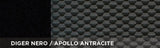Par delantero Cora Volkswagen California T 6.1 Apollo Antracita