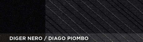 Cora coppia anteriore Ducato-Camper X230 (1994-2002) Diago Piombo