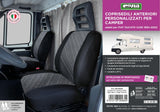 Cora front pair Ducato-Camper X230 (1994-2002) Diago Piombo