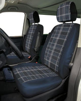 Par delantero Cora Volkswagen California T 6.1 Escocia Avio