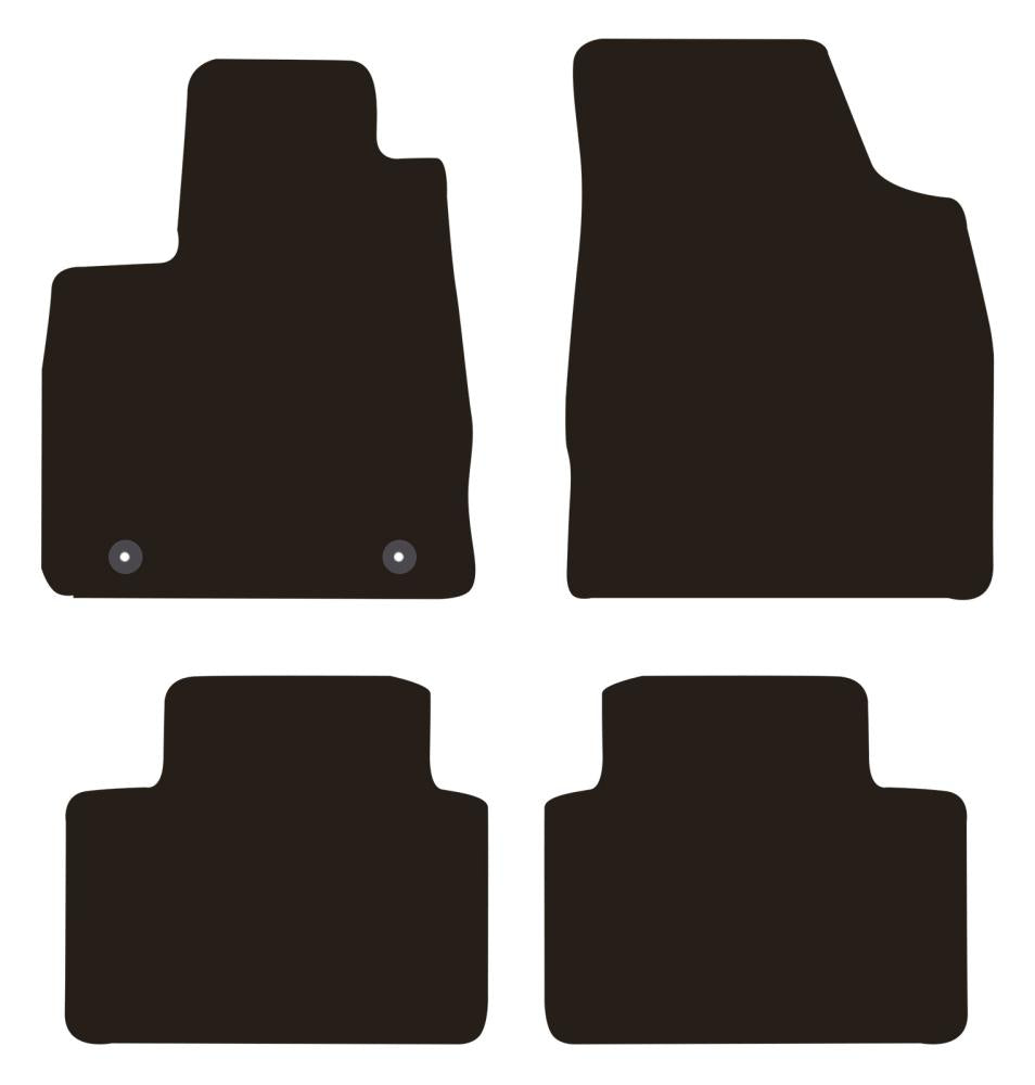 Cora Tappeti moquette Tailor MG 3 24>