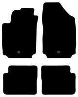 Cora Tappeti moquette Tailor FIAT Stilo 3/5p. 01> e Multiwagon 02>