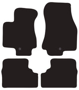 Cora Carpets Tailor OPEL Zafira A 99>05