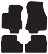 Cora Tappeti moquette Tailor OPEL Zafira A 99>05