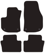 Cora Tappeti moquette Tailor OPEL Zafira B 05>14