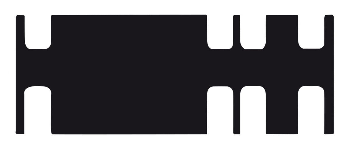 Cora Tappeto moquette Tailor terza fila CITROEN Jumpy Atlante/Spacetourer 16> -