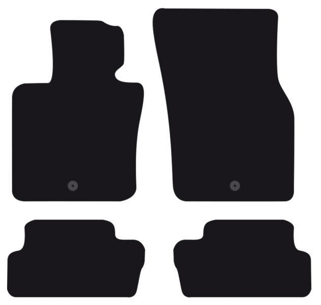 Alfombras Cora Tailor MINI 3p. 14>18, 18>