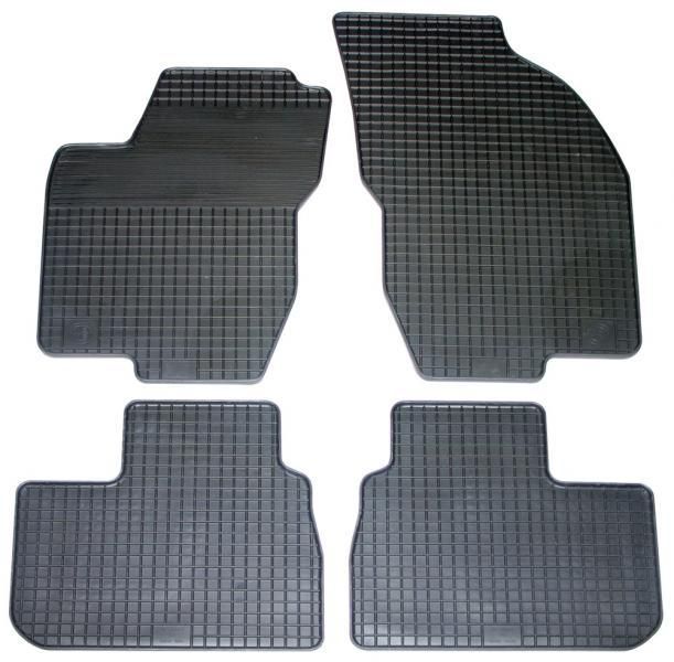 Cora Rubber Mats ALFA ROMEO 156 4p. and Sportwagon 97>07