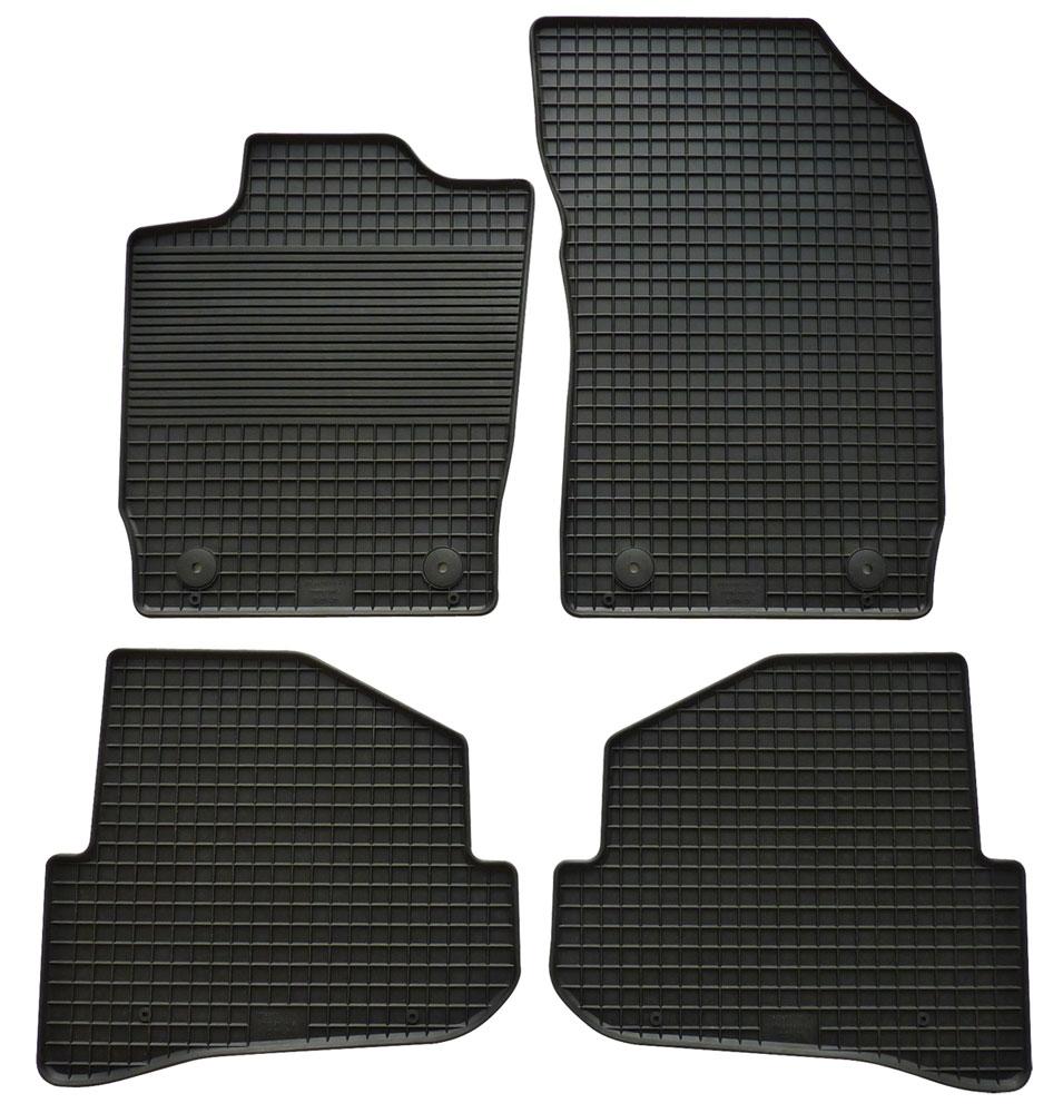 Cora Tappeti TPE AUDI A1 3p. 10>14, 14> e Sportback 5p. 11>18