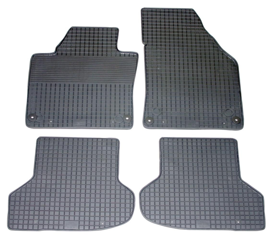 Cora Tappeti TPE AUDI A3 3p. 03>12 e Sportback 5p. 04>12, A3 Cabrio 08>13