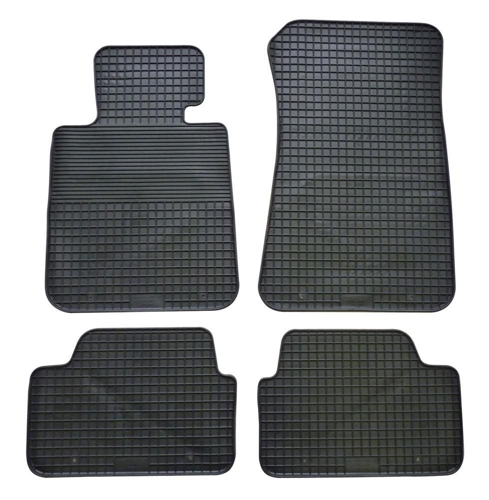 Cora Tappeti TPE BMW Serie 1 3p. 07>12 e 5p. 04>11, Serie 1 Coupé 07>, X1 09>15