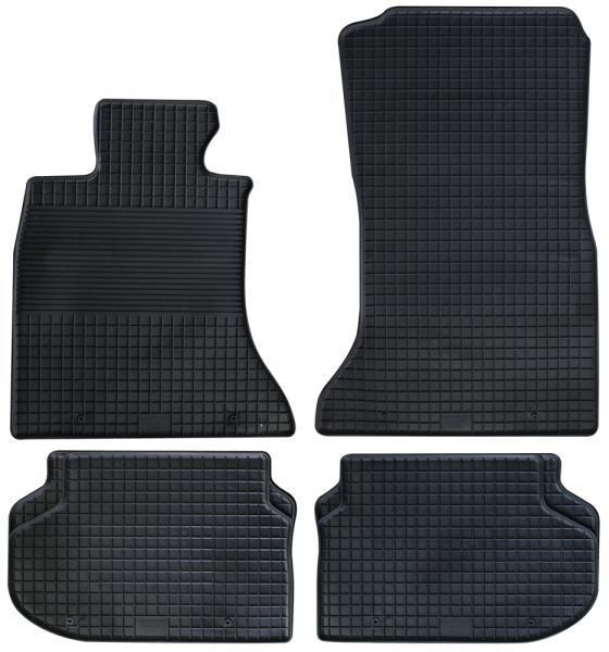 Cora Tappeti gomma BMW Serie 5 4p. e Touring 10>17