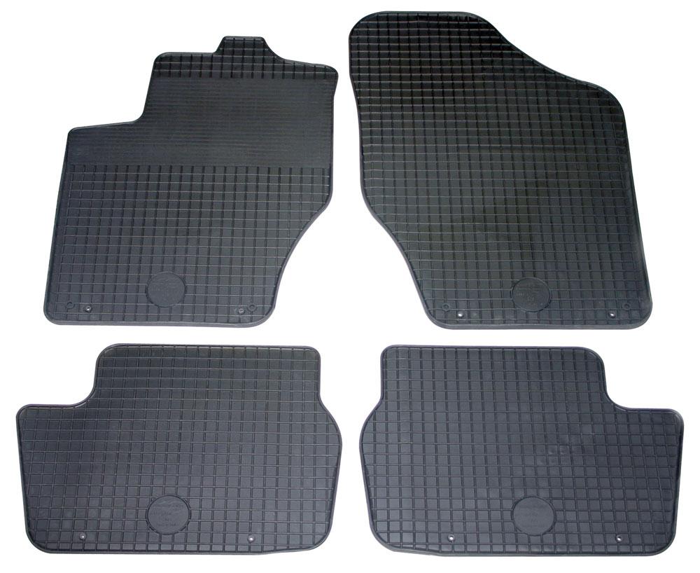 Cora Tappeti TPE CITROEN C4 10>18, DS4 11>18 - PEUGEOT 308 5p. 07>13 e SW 07>14