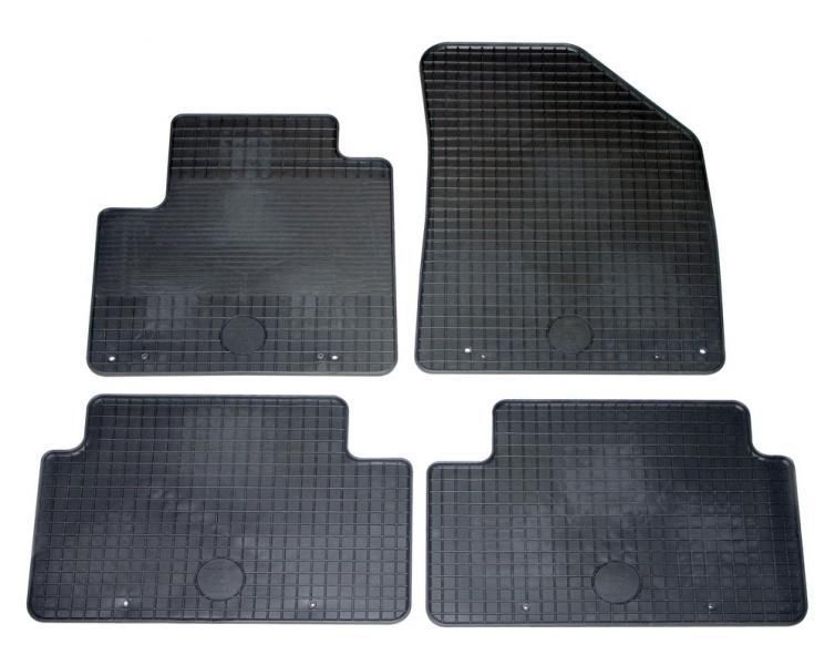 Cora Gummimatten CITROËN C5 / C5 Tourer 08>12, 12>