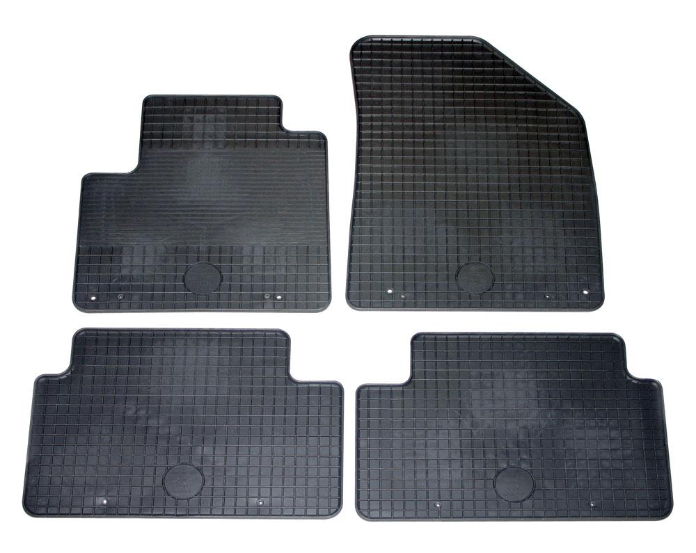 Cora Tappeti TPE CITROEN C5 / C5 Tourer 08>12, 12>