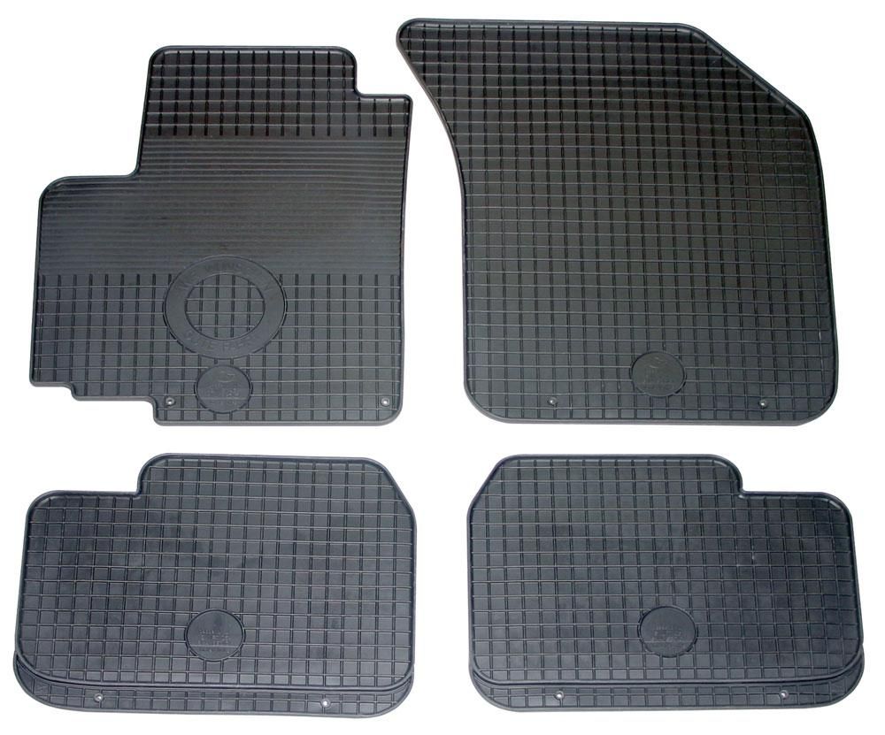 Cora Tappeti TPE FIAT Sedici 05> / SUZUKI S-Cross 13>, Swift 05>17, SX4 06>