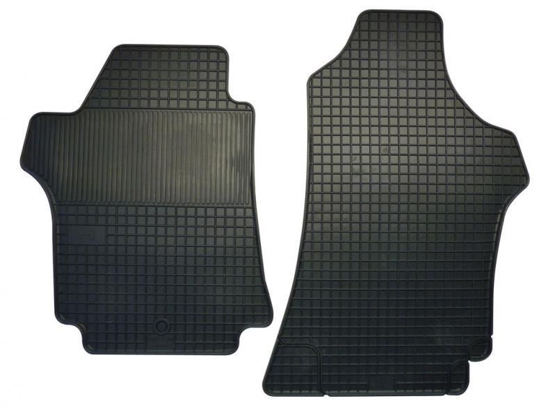 Cora Tappeti gomma HYUNDAI H1 >08