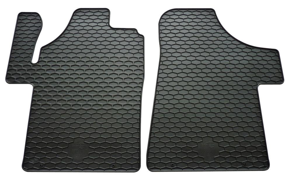 Cora Tappeti TPE MERCEDES Viano (anteriori) / Vito 03>14