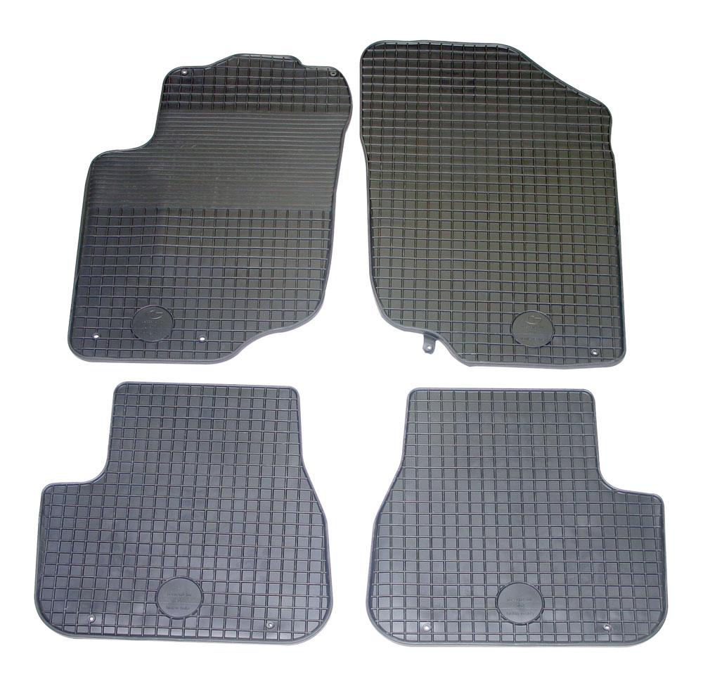 Cora Tappeti TPE PEUGEOT 207/207+ 3/5p. e SW 06>