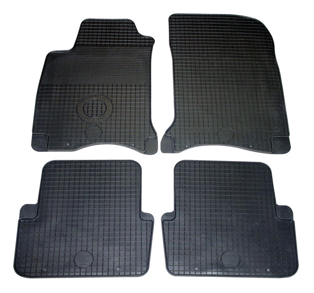 Cora Tappeti TPE RENAULT Laguna 5p. e SW 01>13, 13>