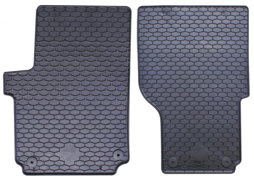 Cora Tappeti gomma VOLKSWAGEN Amarok 10>16, 16>
