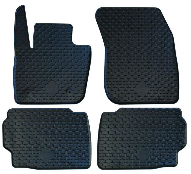 Cora Tappeti TPE FORD Mondeo 4/5p. e SW 14>19, 19>