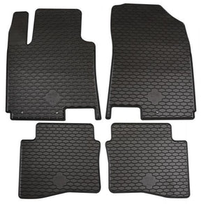 Cora Tappeti gomma HYUNDAI i20 3p. Coupé 15>/5p. 14>18, 18>/5p. Active 16> - AmerigoStore