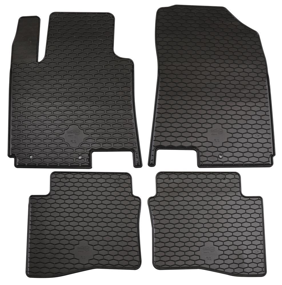 Cora Tappeti TPE HYUNDAI i20 3p. Coupé 15>/5p. 14>18, 18>/5p. Active 16>