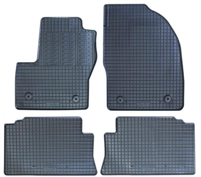 Cora Tappeti gomma FORD Kuga 12>19, 19>