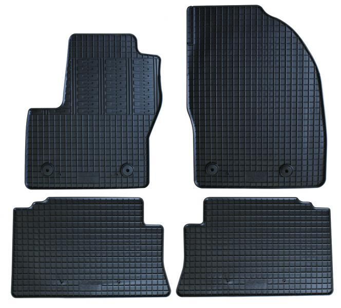 Cora Tappeti gomma FORD C-Max 12>15, 15>