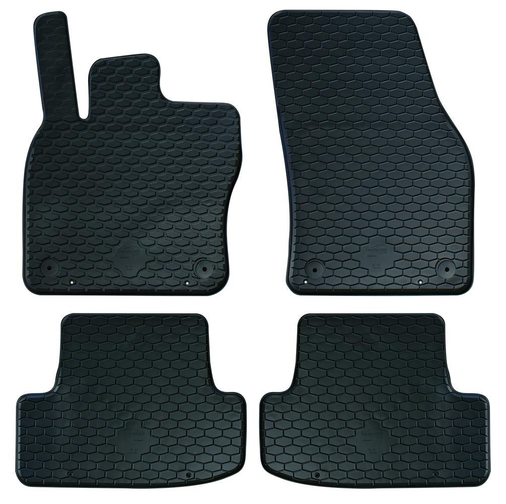 Cora Tappeti TPE AUDI Q2 16>