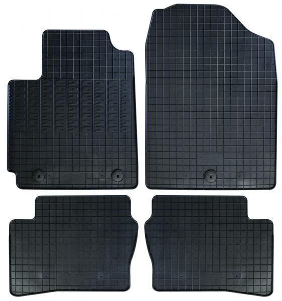 Cora Gummimatten KIA Picanto 17>