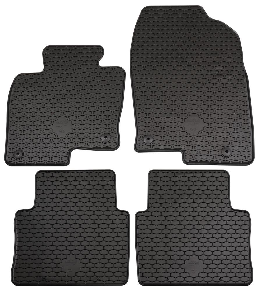 Cora Tappeti TPE MAZDA CX-5 17>23, 23>
