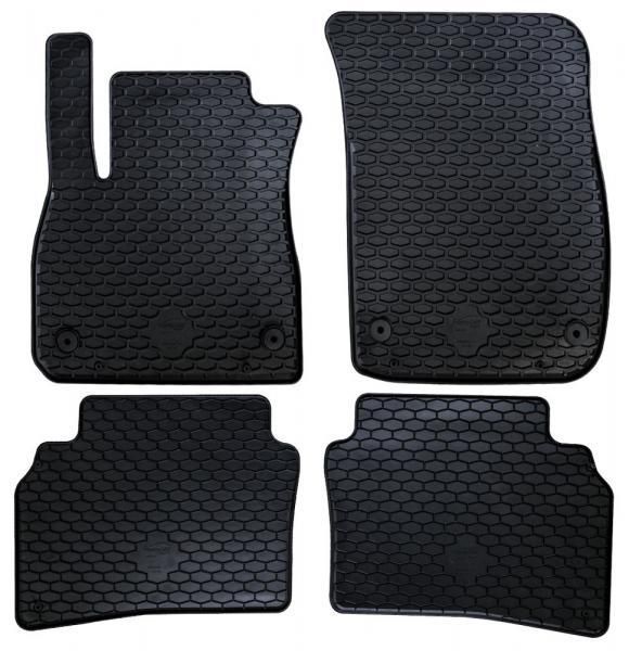 Cora Tappeti gomma OPEL Insignia Grand Sport e SW 17>