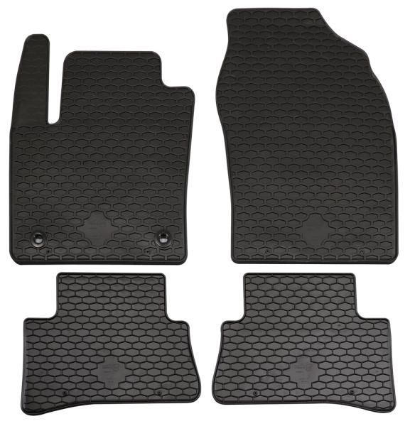 Cora Tappeti TPE TOYOTA C-HR 16>23