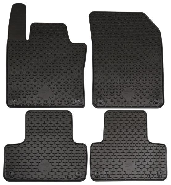 Cora Tappeti TPE VOLVO XC60 17>