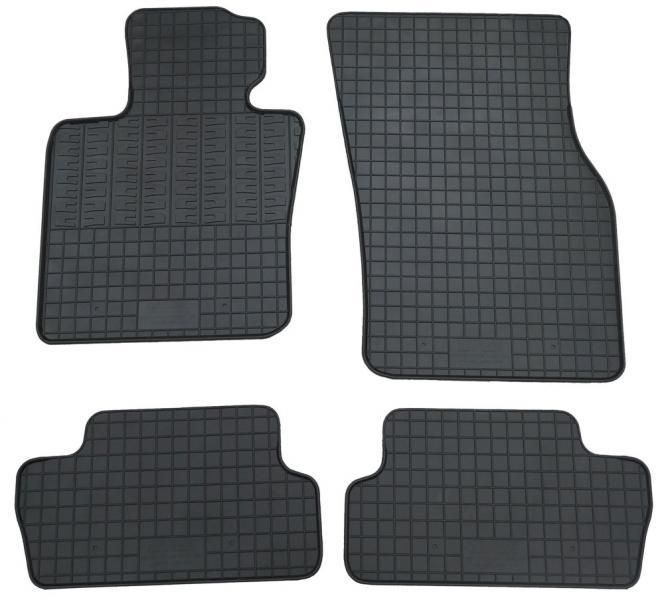 Cora Rubber mats MINI 3p. 14>18, 18>