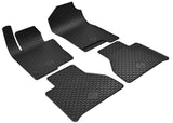 Cora Tappeti gomma MERCEDES X 17>