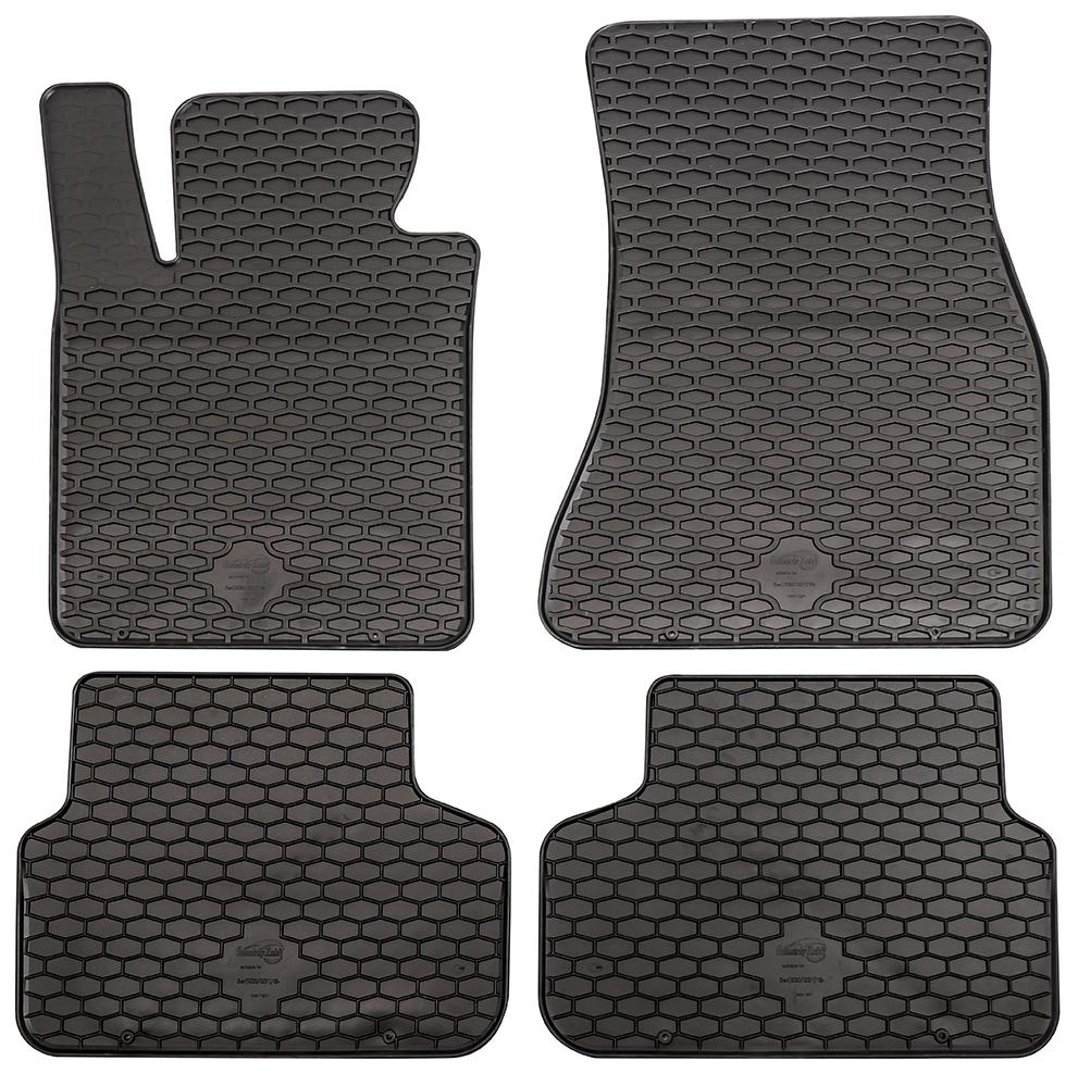 Cora Tappeti TPE BMW Serie 5 4p. 17>23 e Touring 17>24