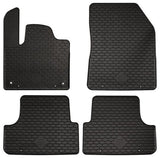 Cora Tappeti gomma CITROEN C5 Aircross 18> (no ibrida)