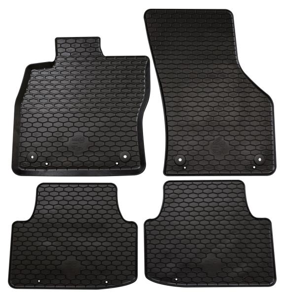 Cora Tappeti TPE VOLKSWAGEN Golf VIII Variant S.W. 20> (no ibrida a benzina)