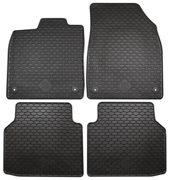 Cora Tappeti TPE AUDI Q4 E-Tron / Q4 Sportback E-Tron 21> CUPRA Tavascan 24>