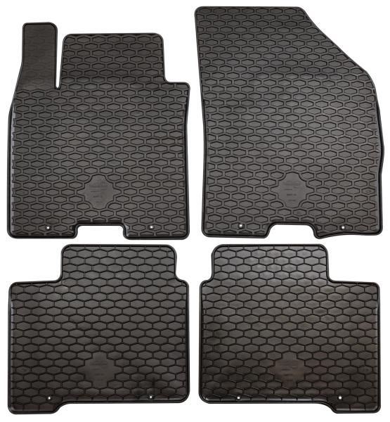 Cora Tappeti TPE SUZUKI Swift 17>24, 24> (ibrida)