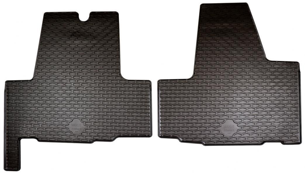 Cora Tappeti gomma MAXUS e-Deliver 3 21>