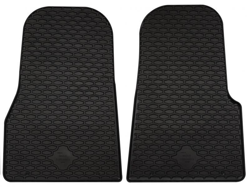 Cora Rubber Mats MAXUS e-Deliver 9 21>