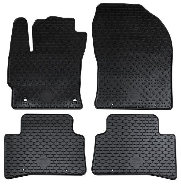 Cora Tappeti TPE TOYOTA Corolla Cross 22>